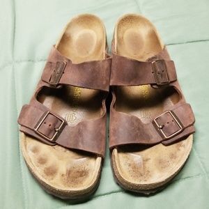 Birkenstock Arizona Sandals size 44